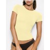 Спортивная футболка T-shirt Calm Fit model 192